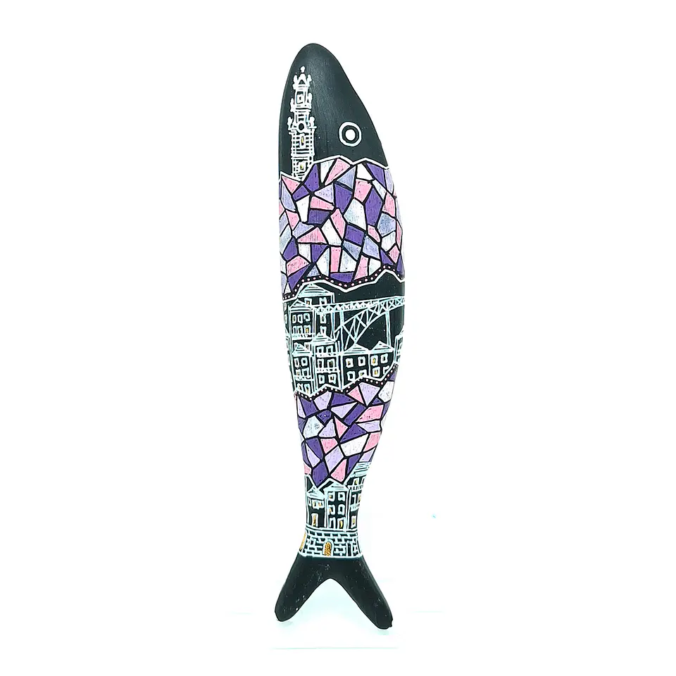 Sardine Hot diamonds 1