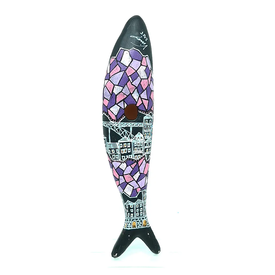 Sardine Hot diamonds 2