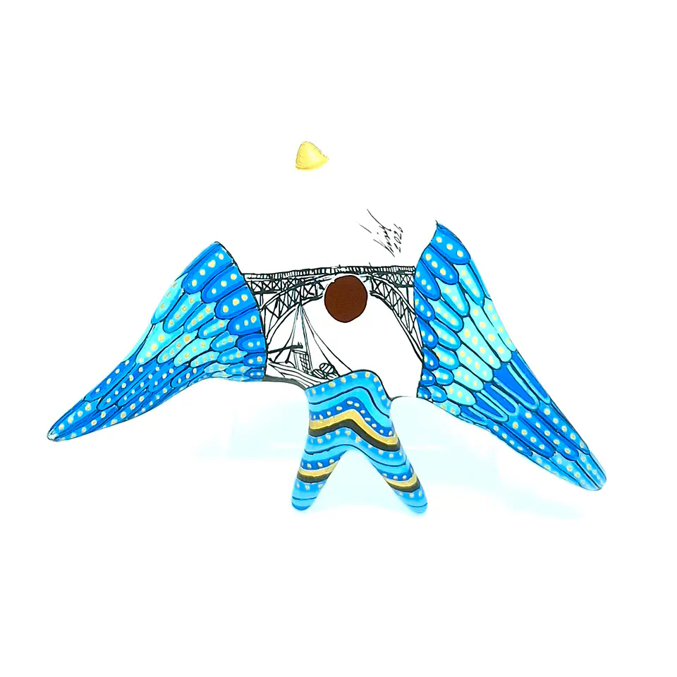 Swallow 32Titles 2