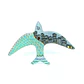 Swallow Openwings - thumbnail 2