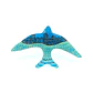 Swallow Navy blue - thumbnail 1