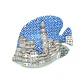 Fish Sky of tiles - thumbnail 1