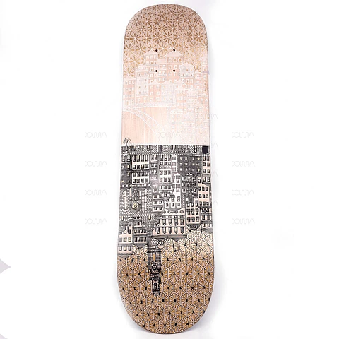 Skate deck 03