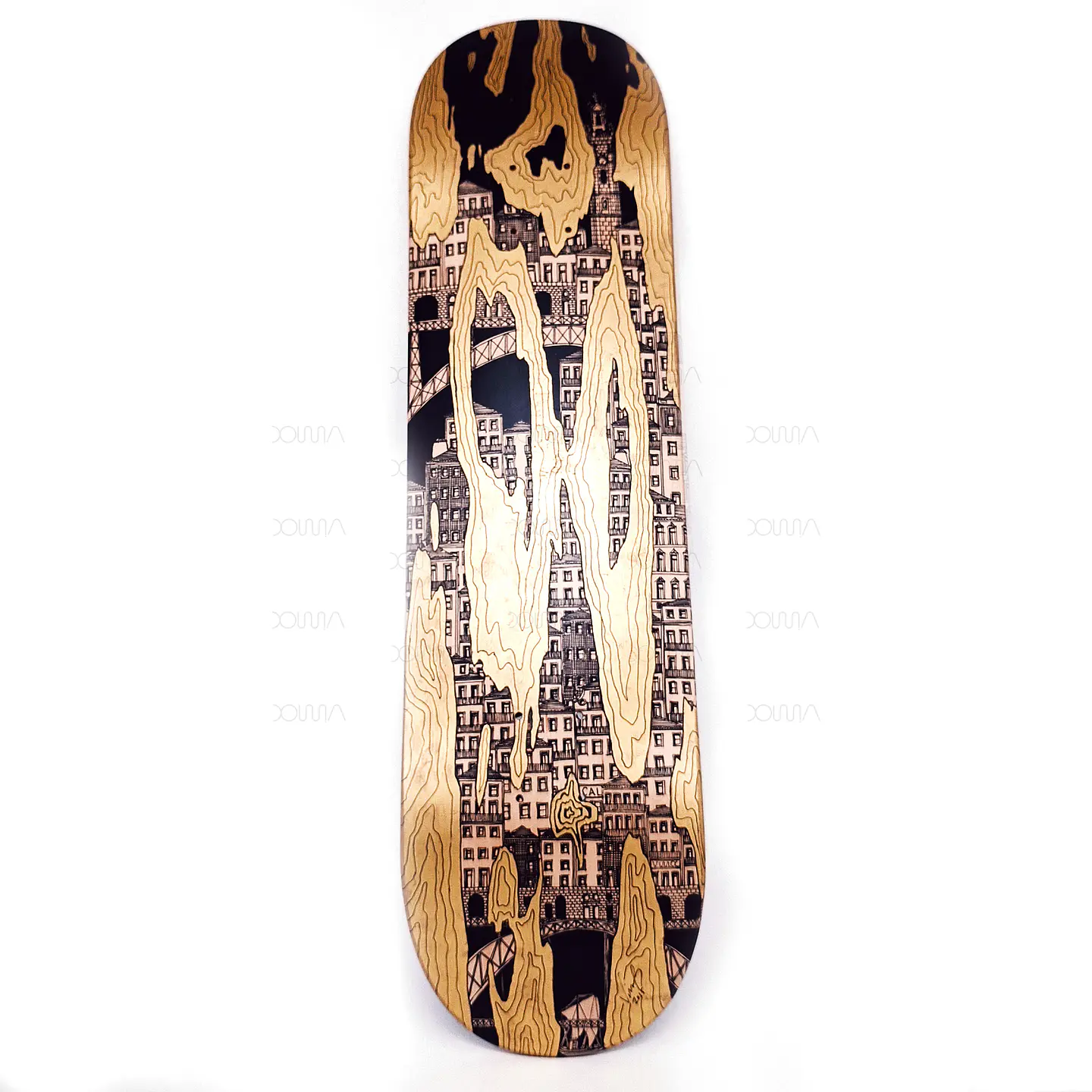 Skate deck 04 1