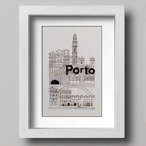 Ilustração  / Ilustration