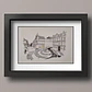 Brasileira Coffee house square - thumbnail 1