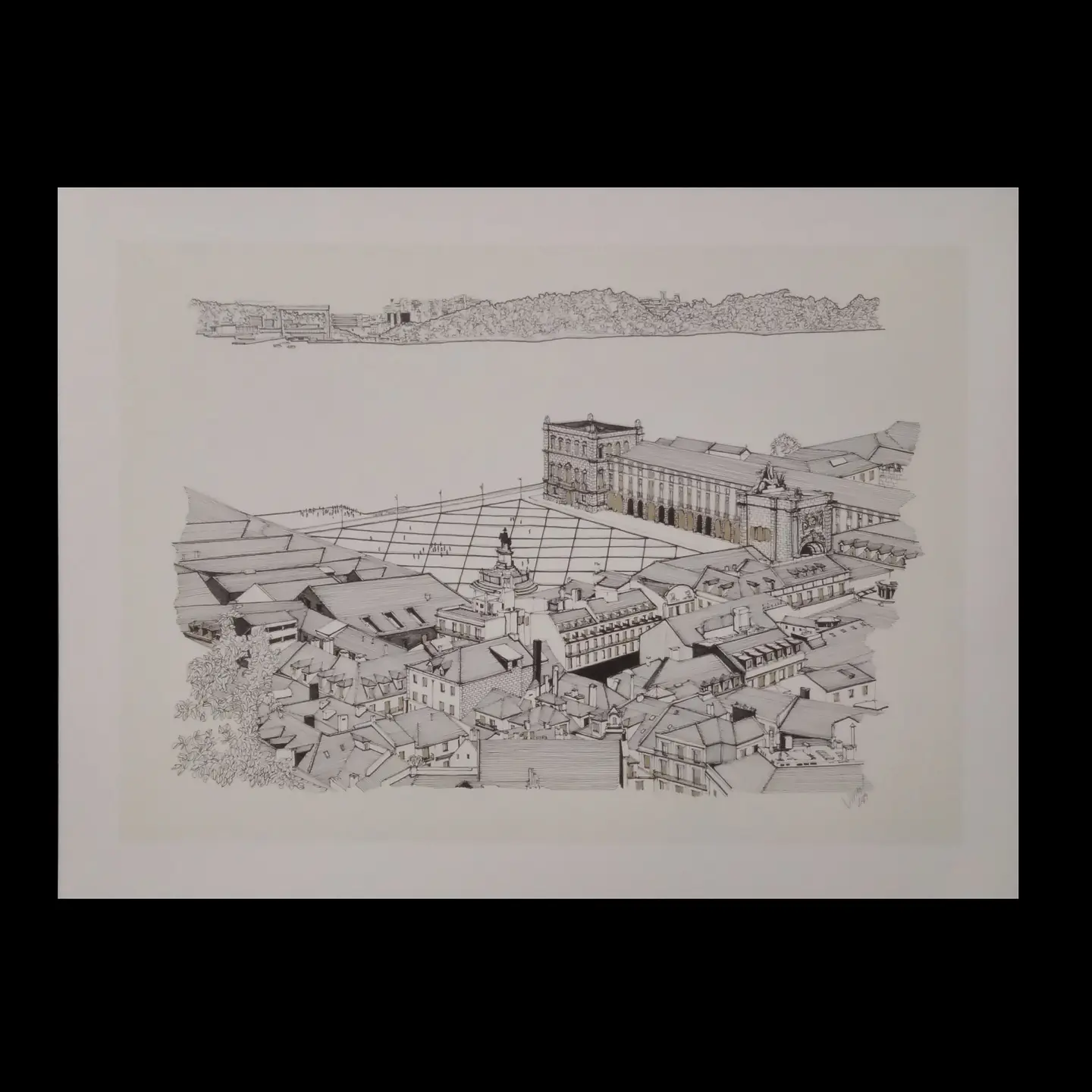Comerce square 2 2