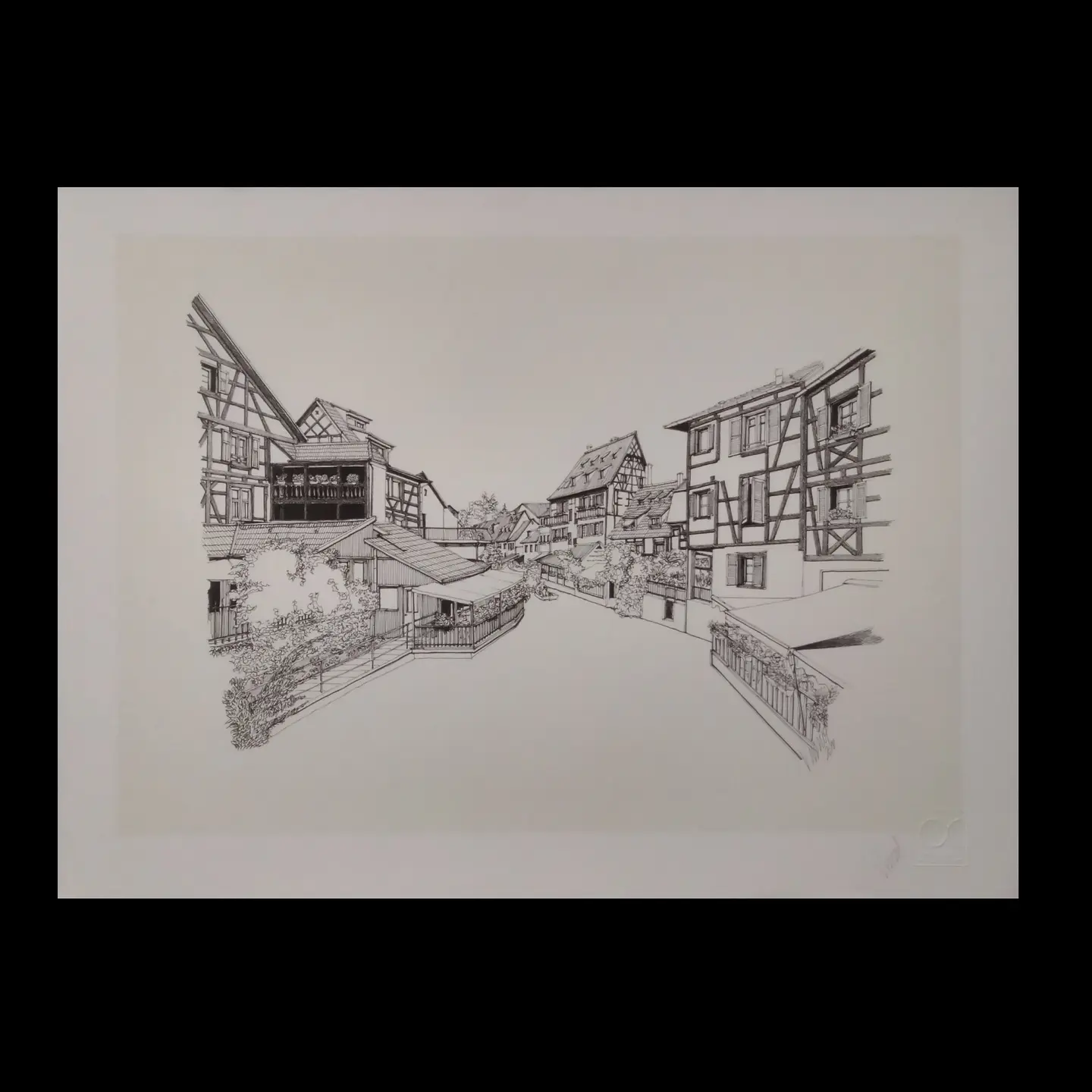 Alsácia - França / Alsace - France 3