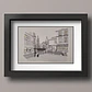 Montmartre Paris  / Paris Montmartre - thumbnail 1