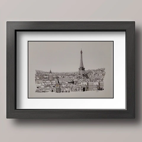Paris / Paris