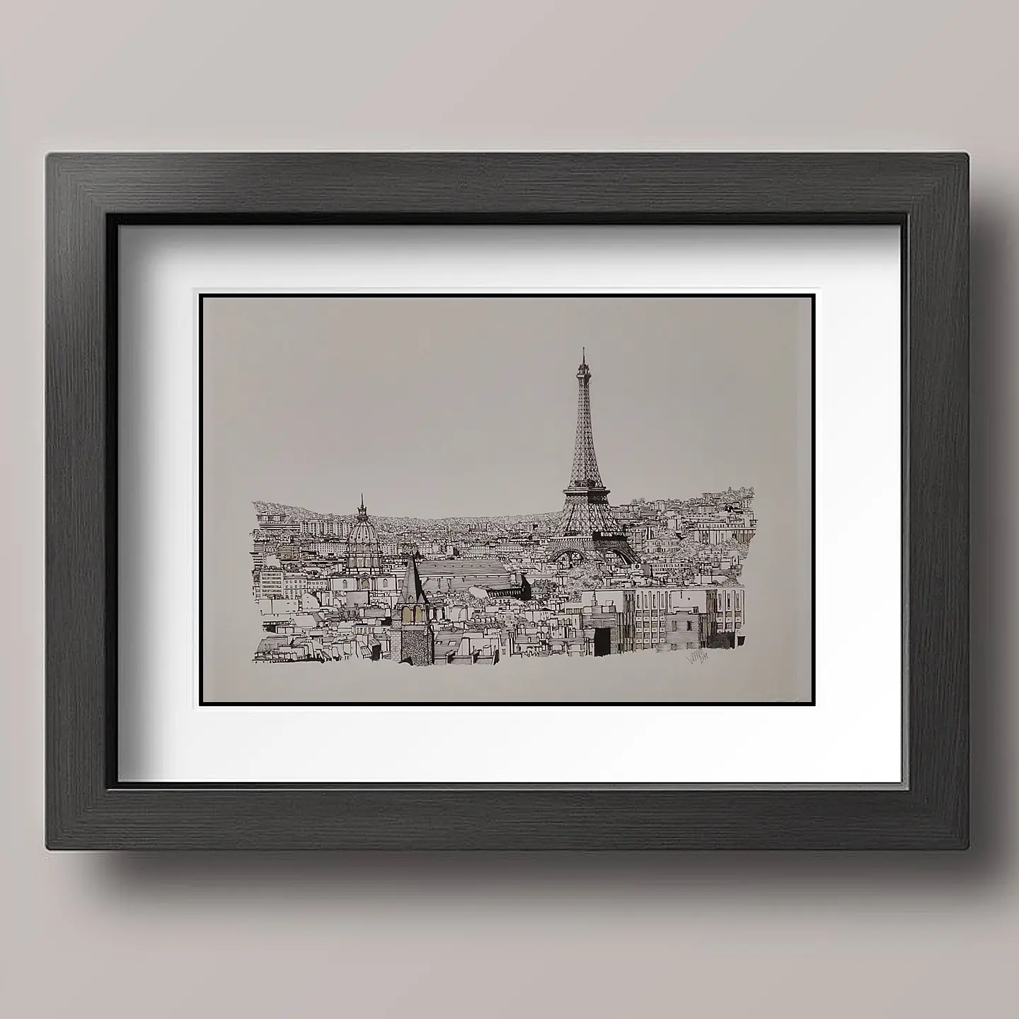 Paris / Paris 1