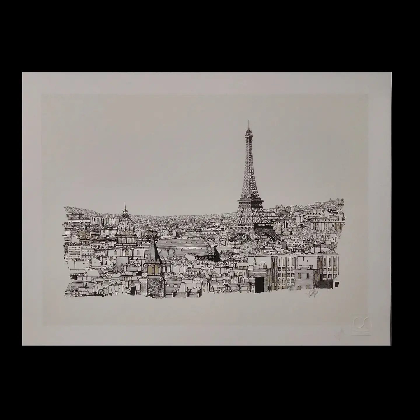 Paris / Paris 2