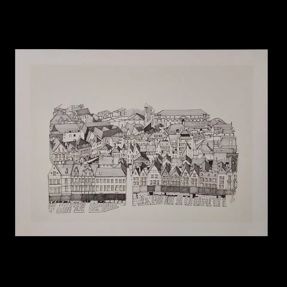 Bélgica / Belgium 2