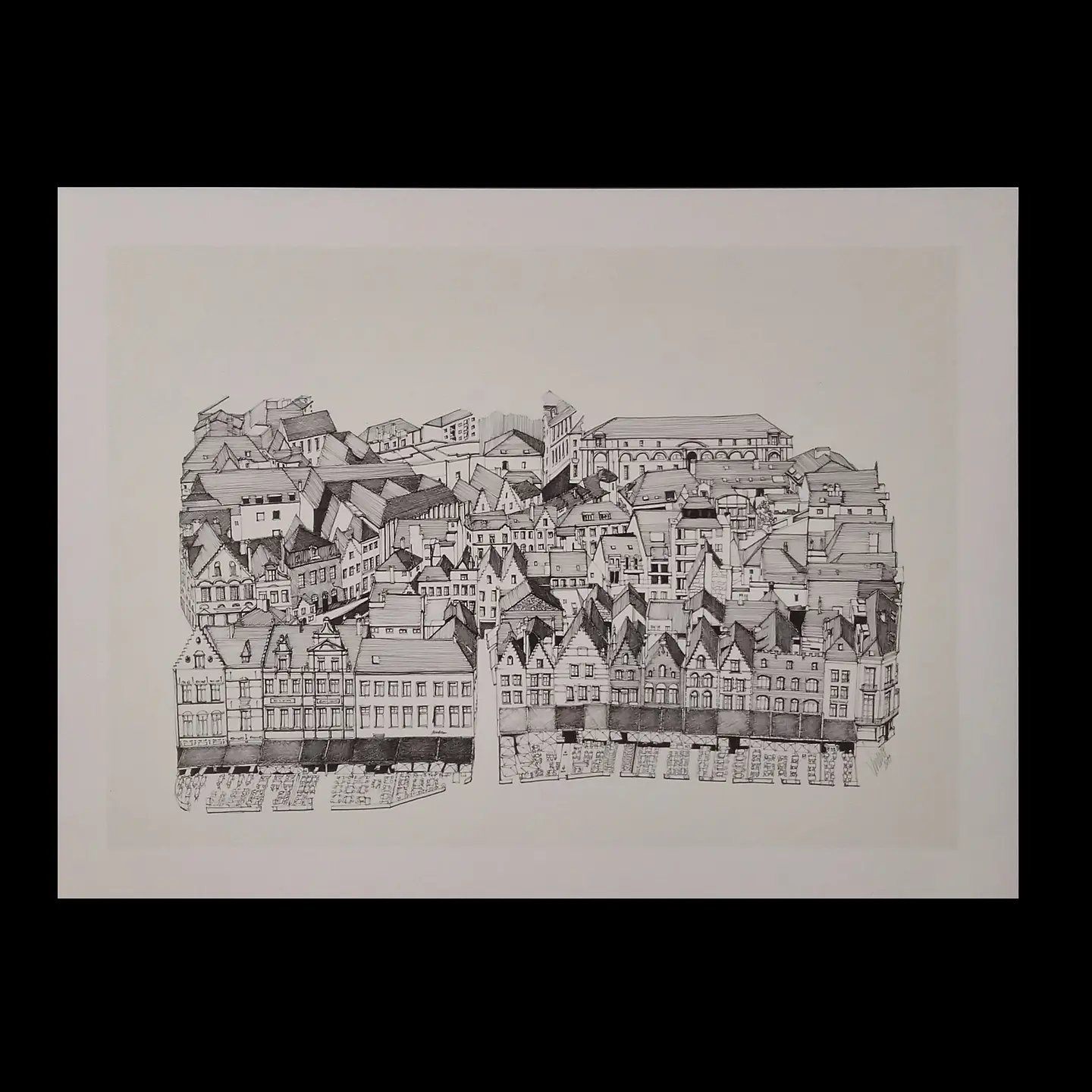 Bélgica / Belgium 3