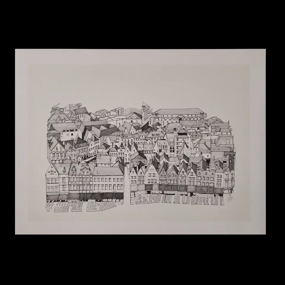 Bélgica / Belgium 3