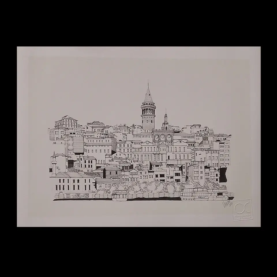 Istanbul - Turquia / Istanbul - Turkey 3