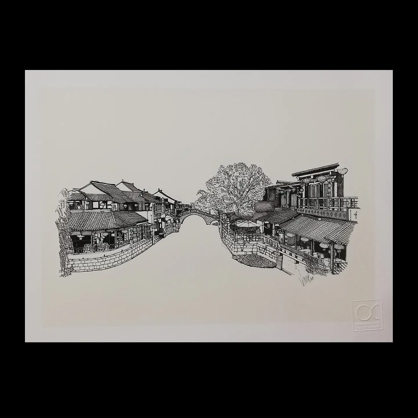 China / China 3