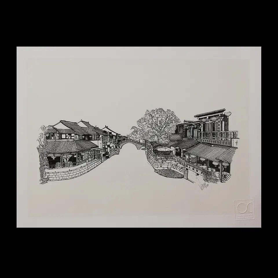 China / China 3