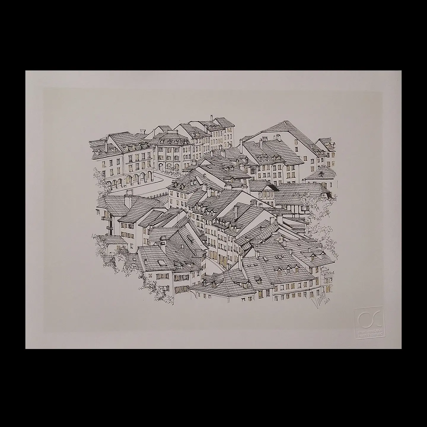 Suíça / Switzerland 2