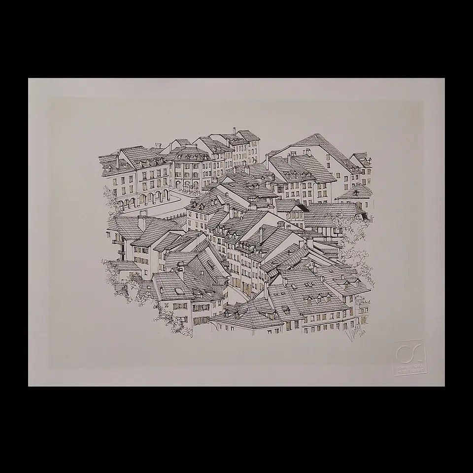 Suíça / Switzerland 2