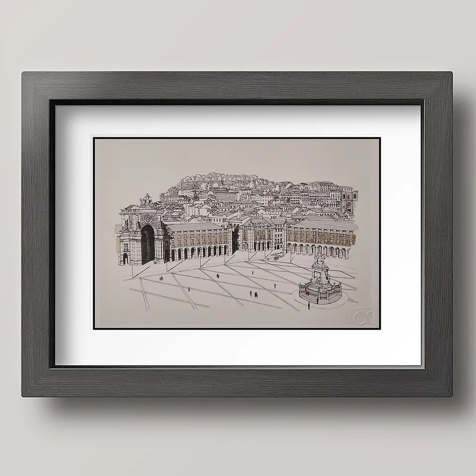 Comerce Square 1 1