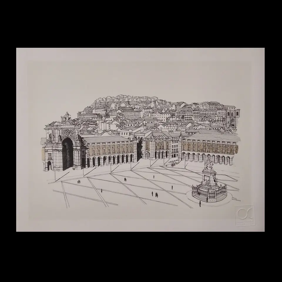 Comerce Square 1 2