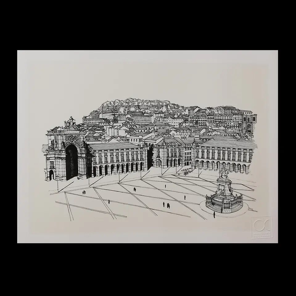 Comerce Square 1 3