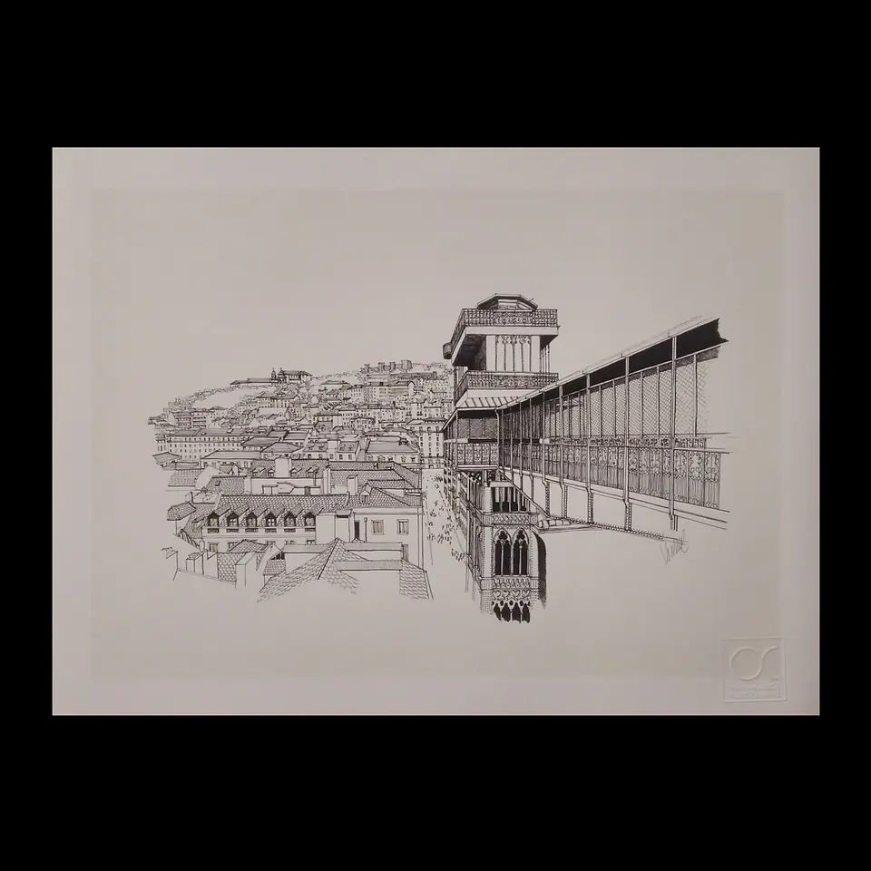 Elevator viewpoint 2