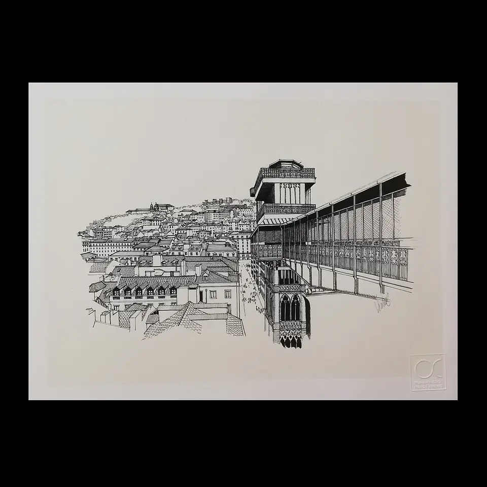 Elevator viewpoint 3