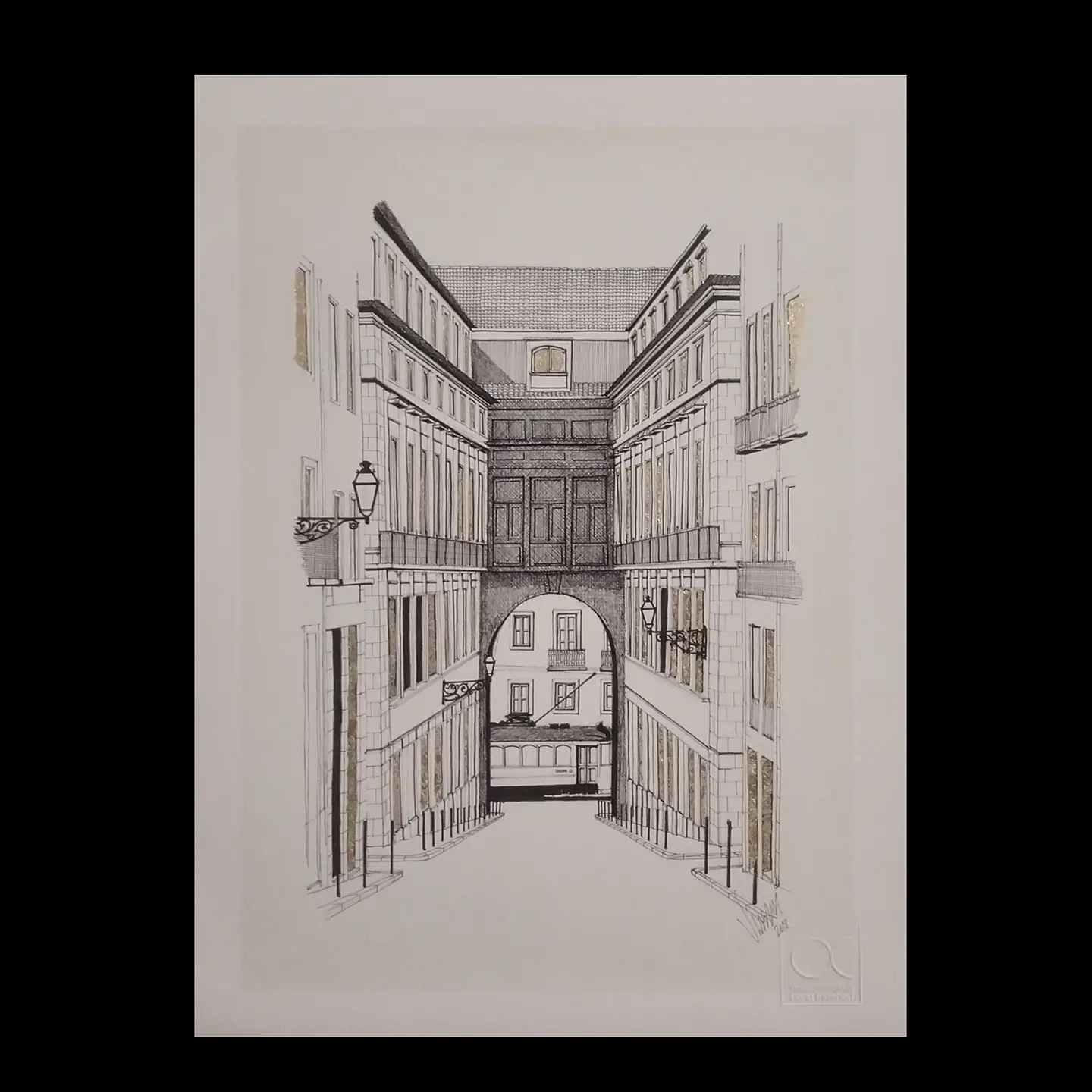 Rose street 2