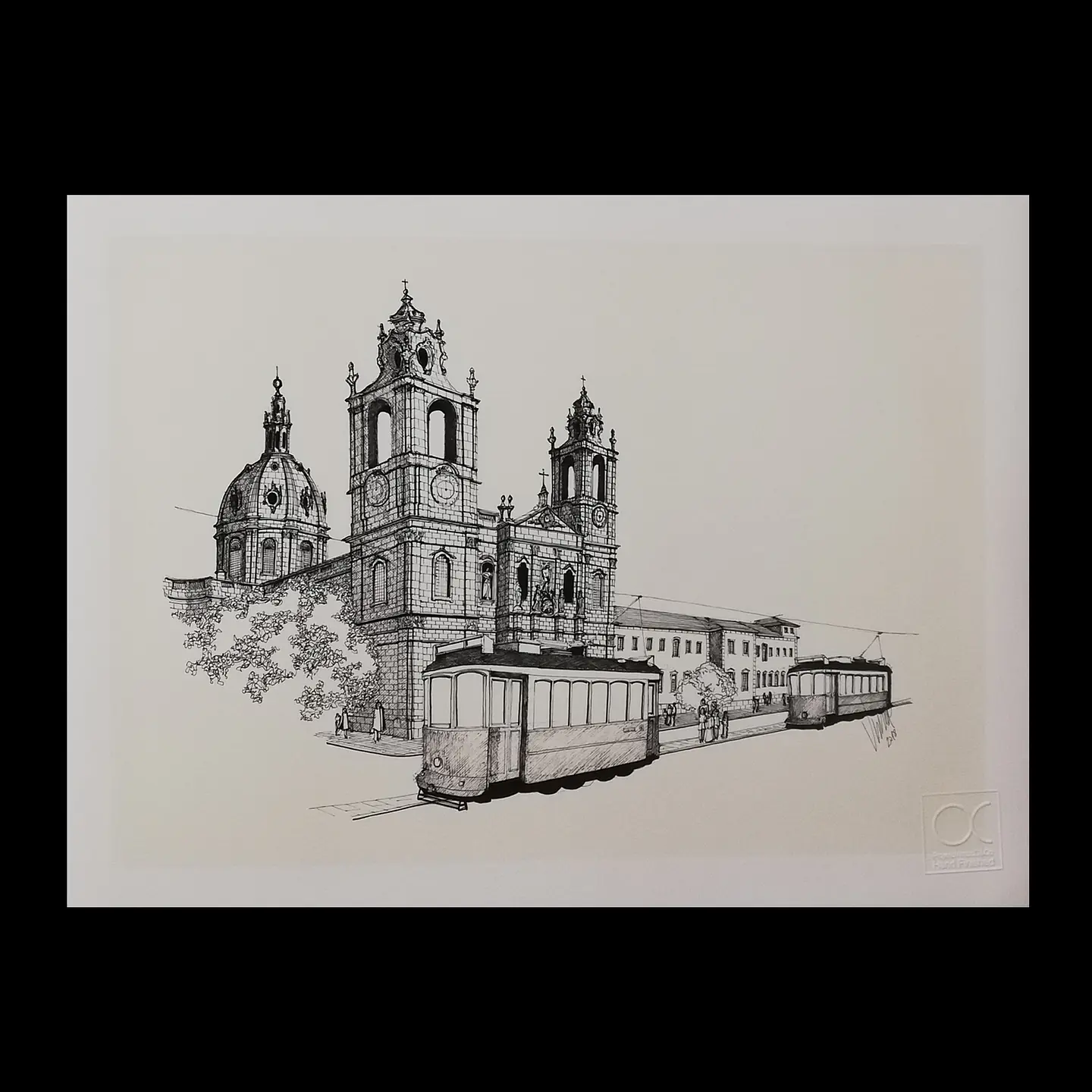 Basilic Estrela 3