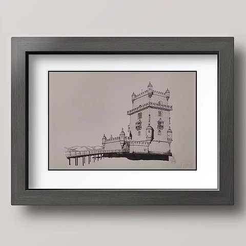 Belém tower