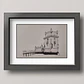 Belém tower - thumbnail 1