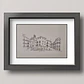 Square of the fountain below - thumbnail 1
