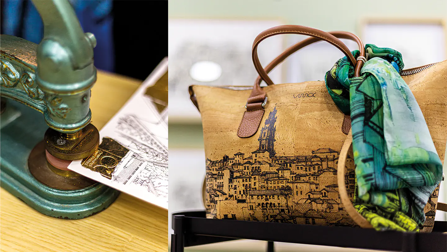 100% made in Portugal