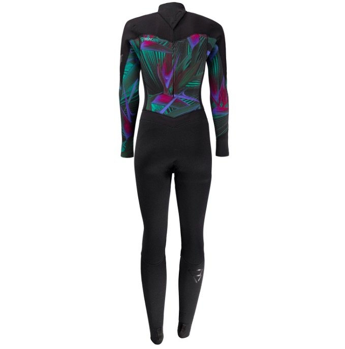 BRUNOTTI NIGHTBIRD <br> TRAJE DE AGUA MUJER 2