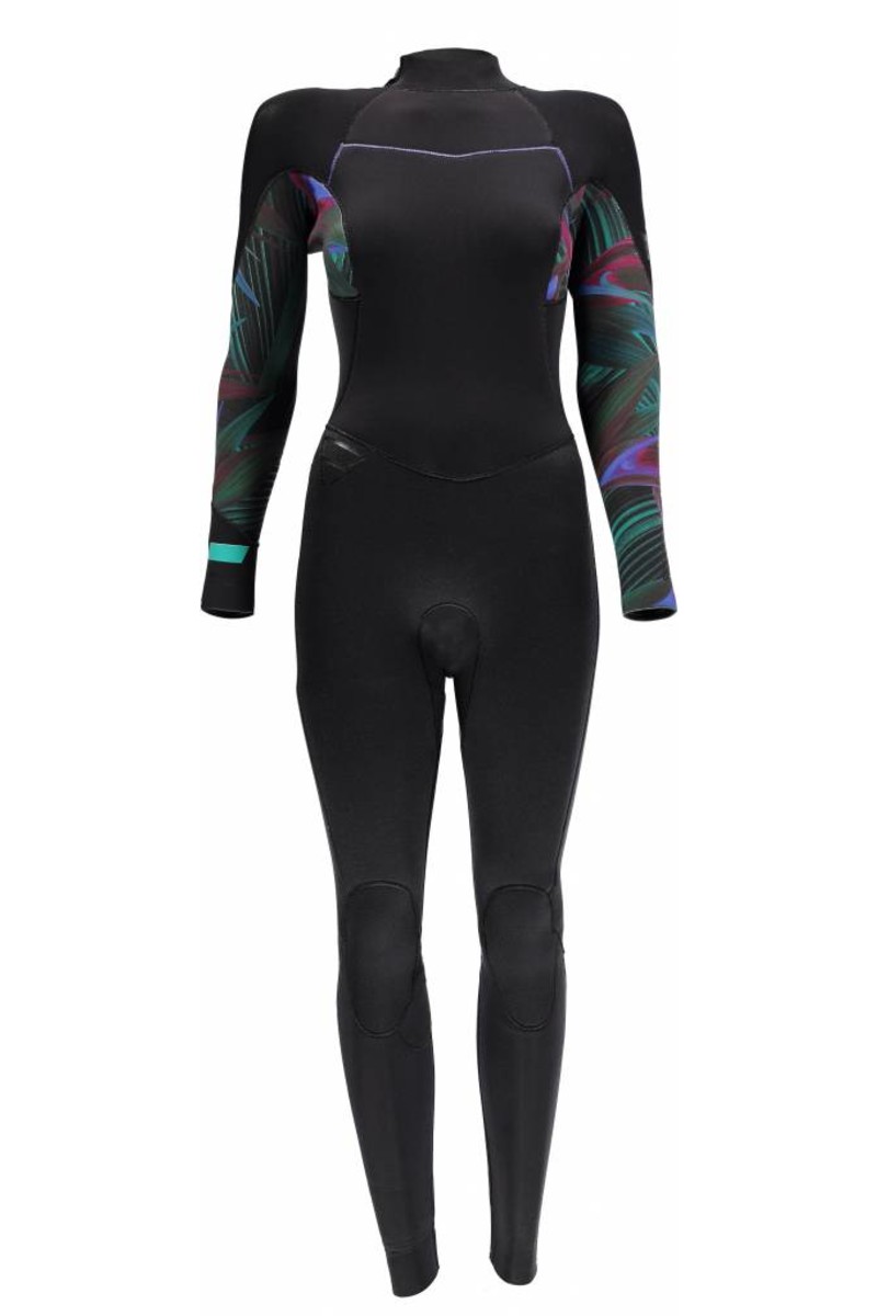 BRUNOTTI NIGHTBIRD <br> TRAJE DE AGUA MUJER 3