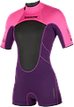 MYSTIC BRAND SHORTY <br> Traje Agua - Wetsuit - Miniatura 1