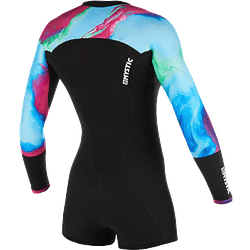 MYSTIC DIVA SHORTY <br> Traje Agua - Wetsuit