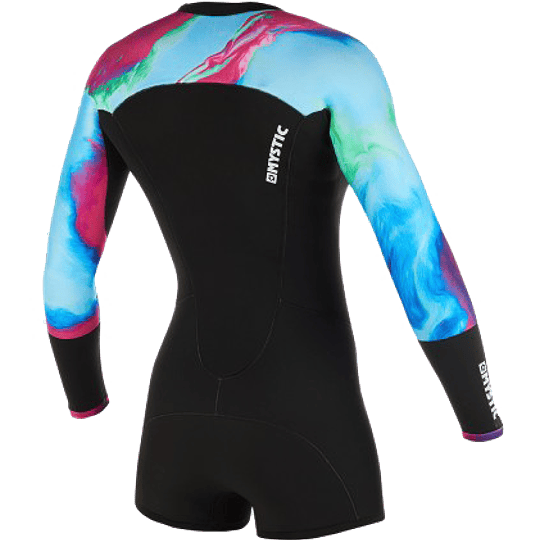 MYSTIC DIVA SHORTY <br> Traje Agua - Wetsuit - Image 1