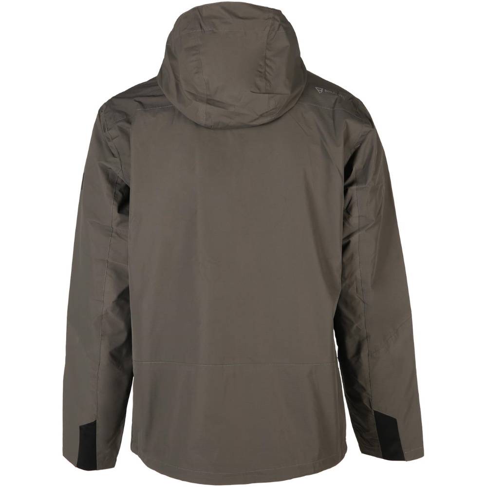 CHAQUETA WATERPROOF BRUNOTTI WAYLIN-N  5