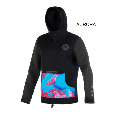 MYSTIC VOLTAGE COLORES AURORA & TEAL 2
