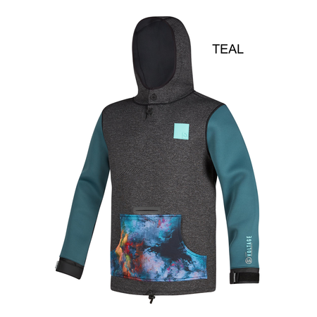 MYSTIC VOLTAGE COLORES AURORA & TEAL 1