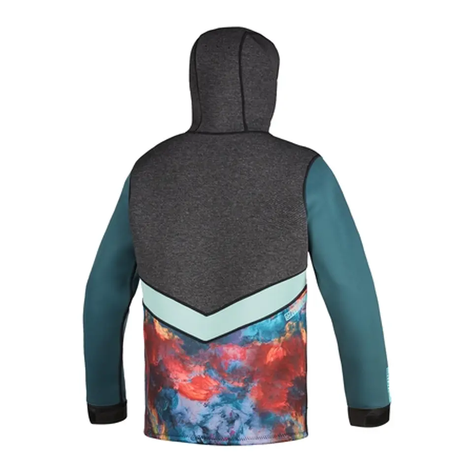 MYSTIC VOLTAGE COLORES AURORA & TEAL 4