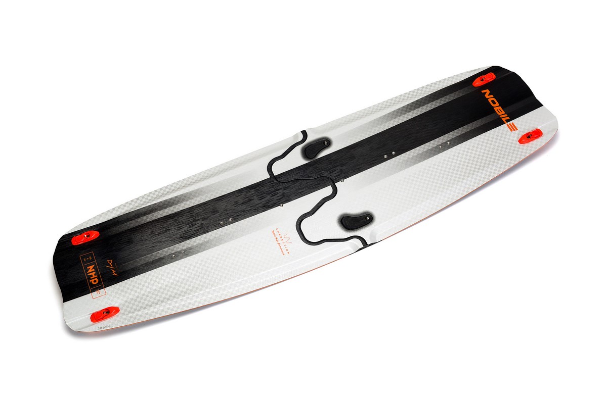 TABLA NOBILE NHP SPLIT CARBON  1