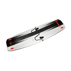 TABLA NOBILE NHP SPLIT CARBON 