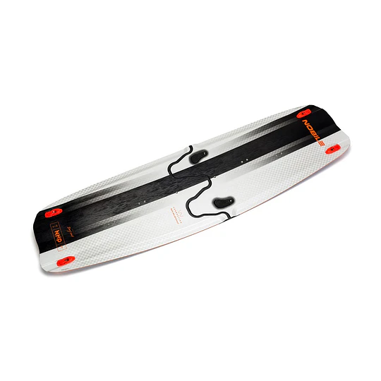 TABLA NOBILE NHP SPLIT CARBON  - Image 1