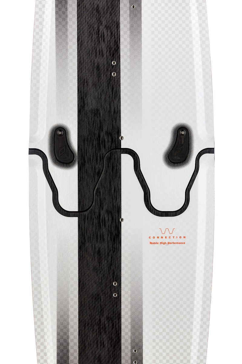 TABLA NOBILE NHP SPLIT CARBON  3