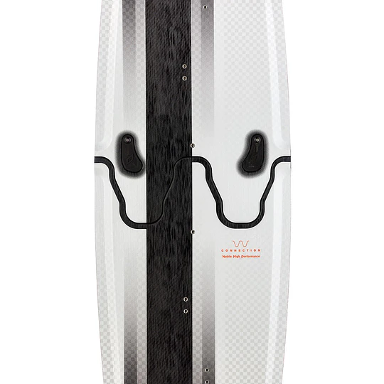 TABLA NOBILE NHP SPLIT CARBON  - Image 3