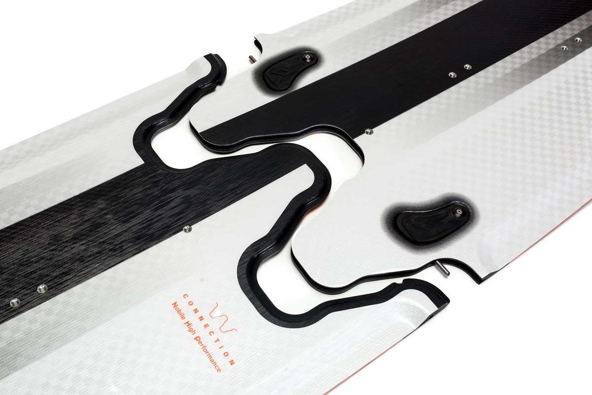 TABLA NOBILE NHP SPLIT CARBON  4